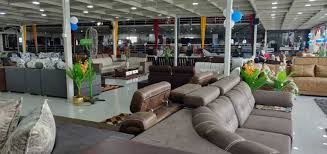 Lucky Furniture Mall