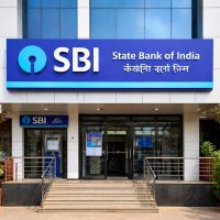 SBI Bank