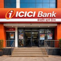 ICICI Bank
