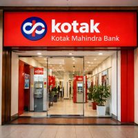 Kotak Bank