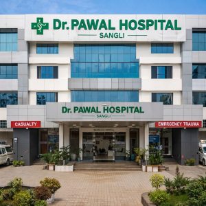 Dr.Pawal Hospital