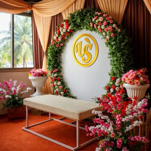 Uthkarsh Mangal Hall